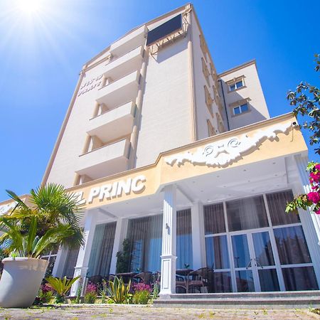Hotel Princ غوليم المظهر الخارجي الصورة