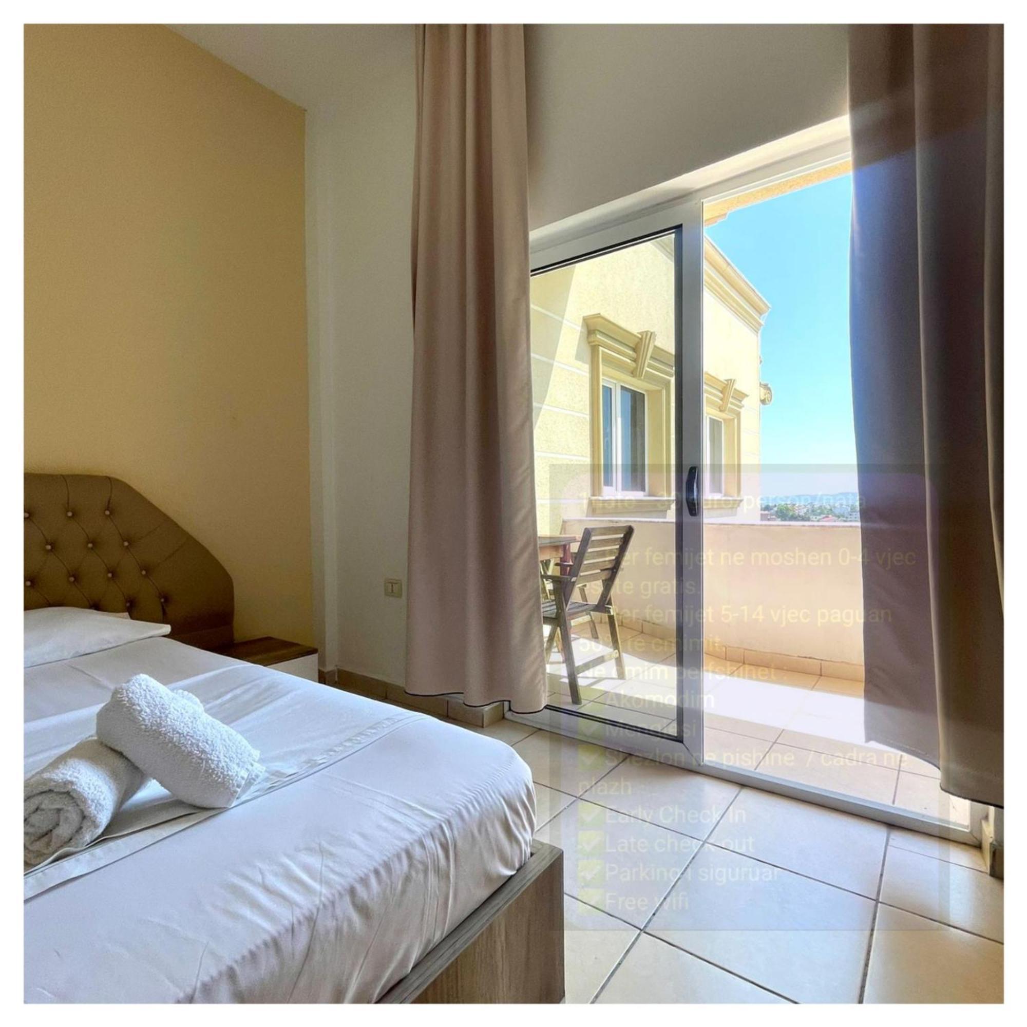 Hotel Princ غوليم المظهر الخارجي الصورة