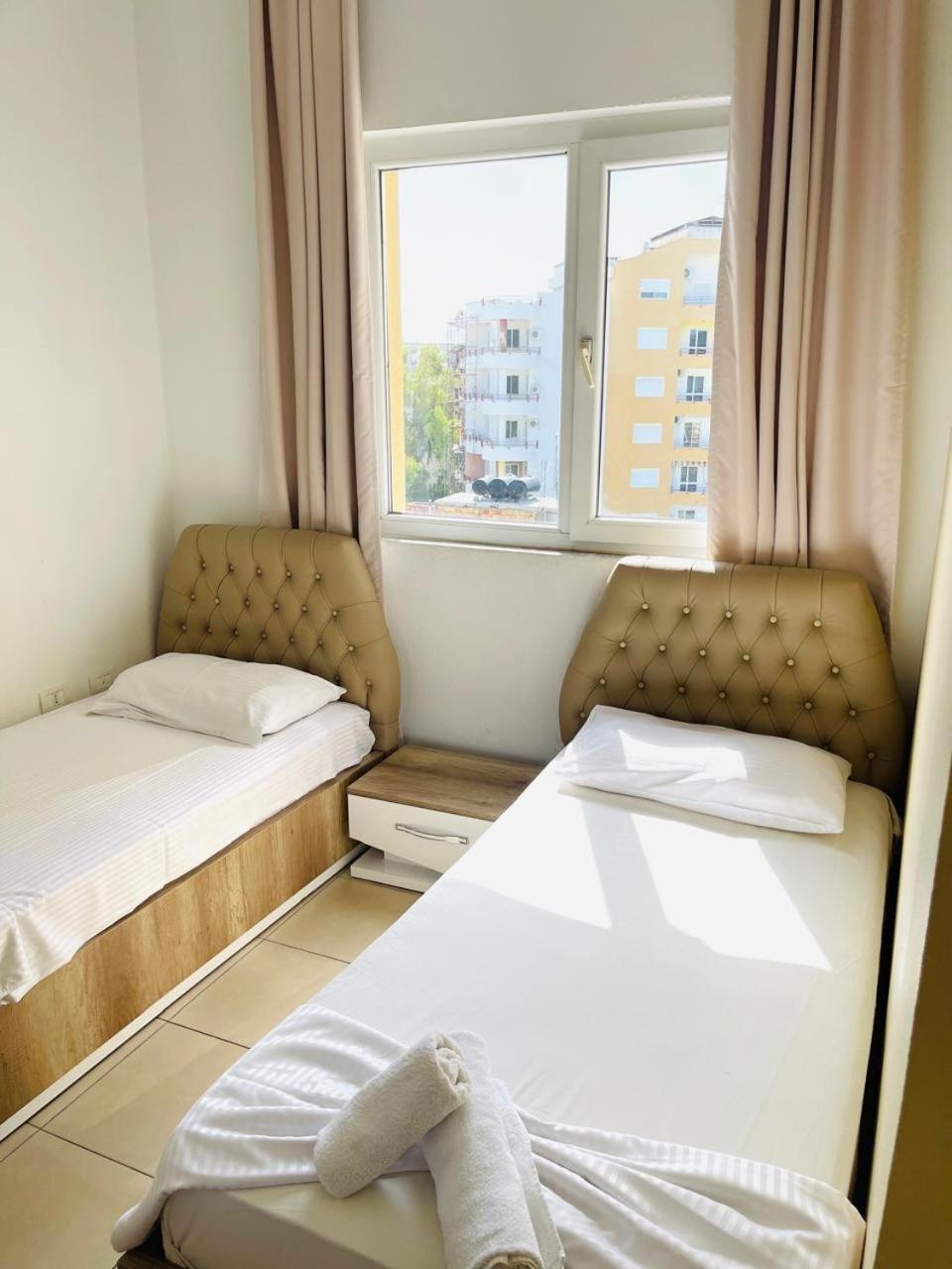 Hotel Princ غوليم المظهر الخارجي الصورة