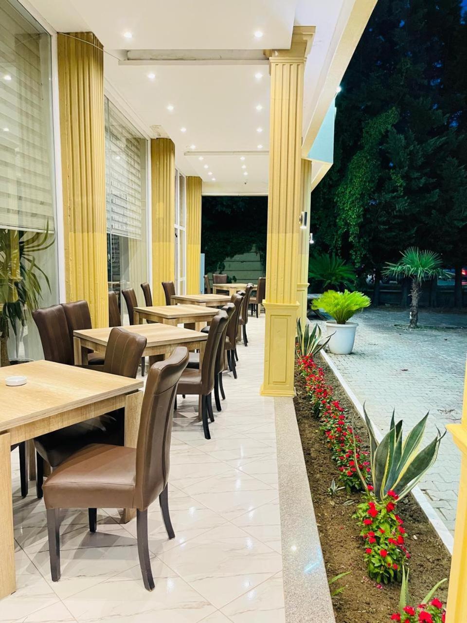 Hotel Princ غوليم المظهر الخارجي الصورة