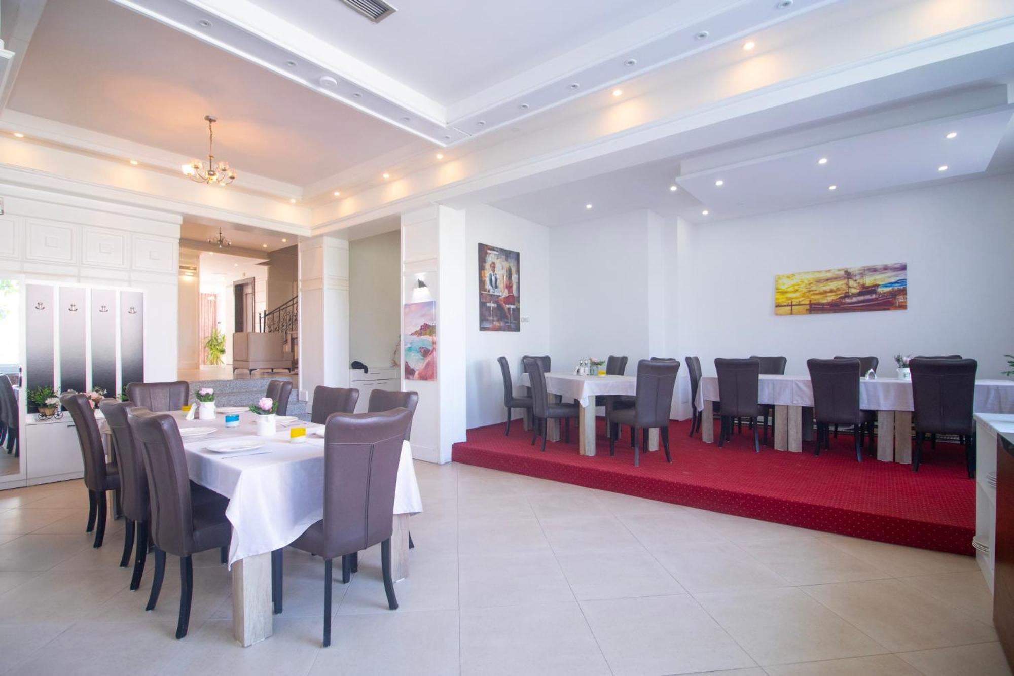 Hotel Princ غوليم المظهر الخارجي الصورة