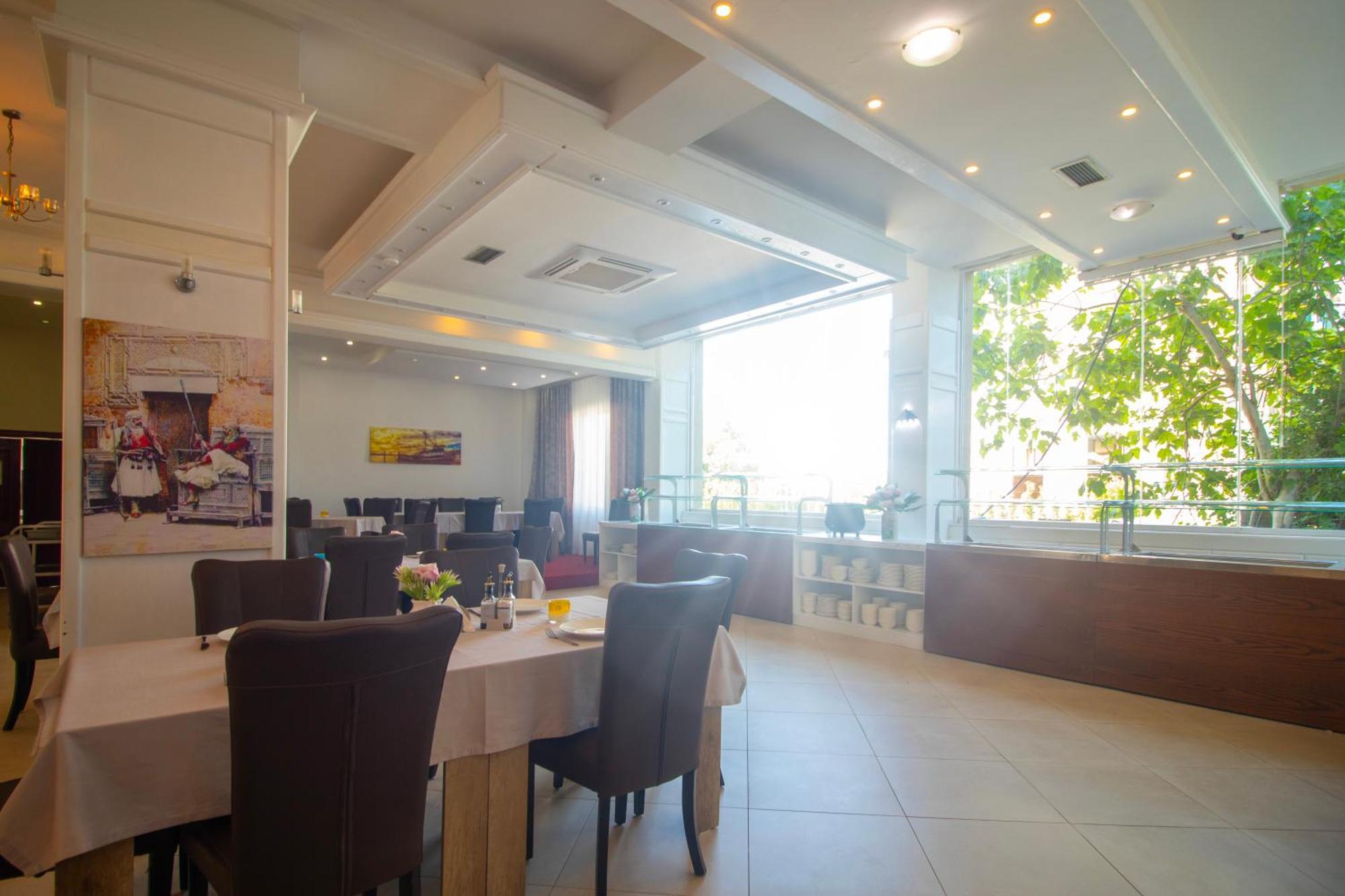 Hotel Princ غوليم المظهر الخارجي الصورة