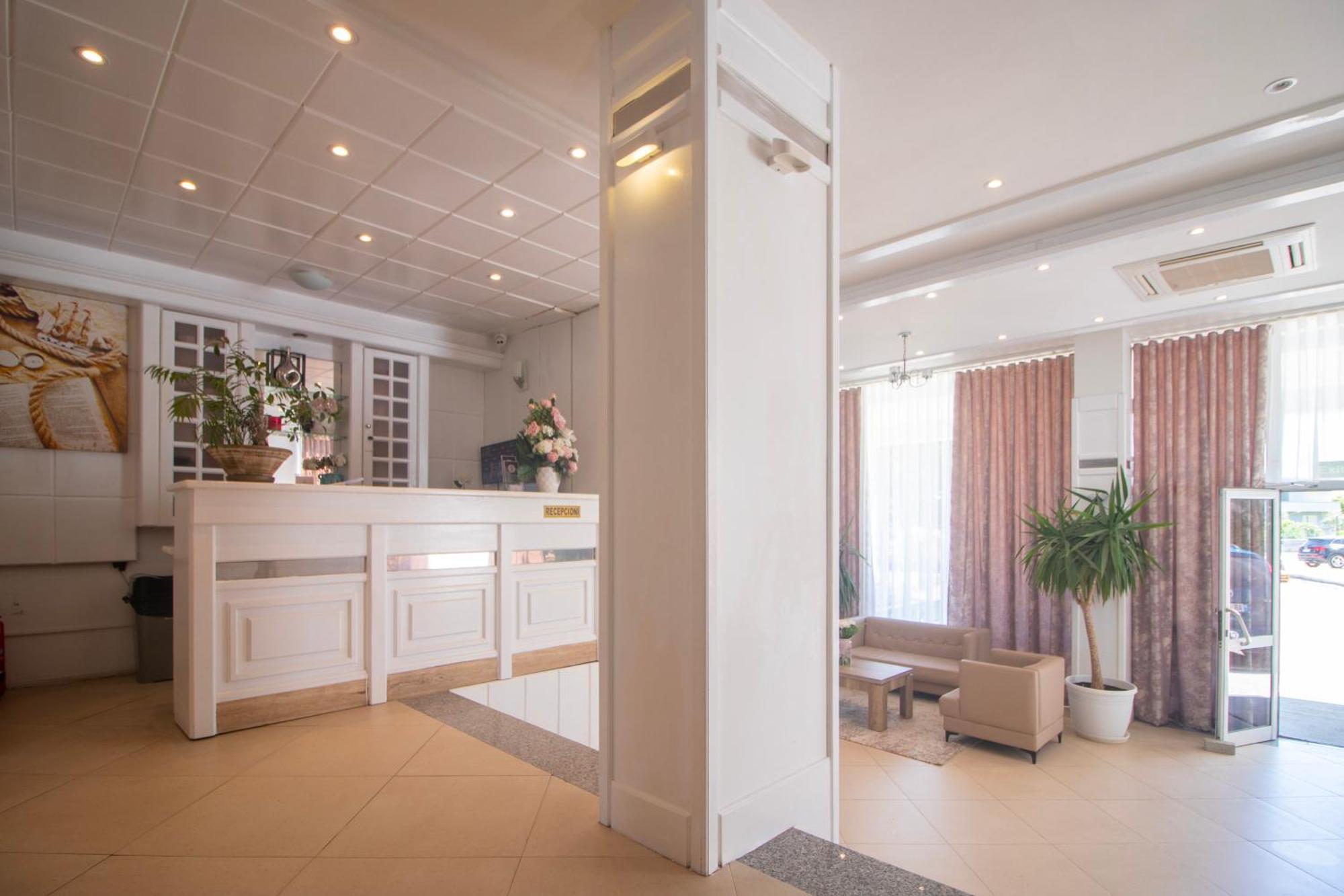 Hotel Princ غوليم المظهر الخارجي الصورة