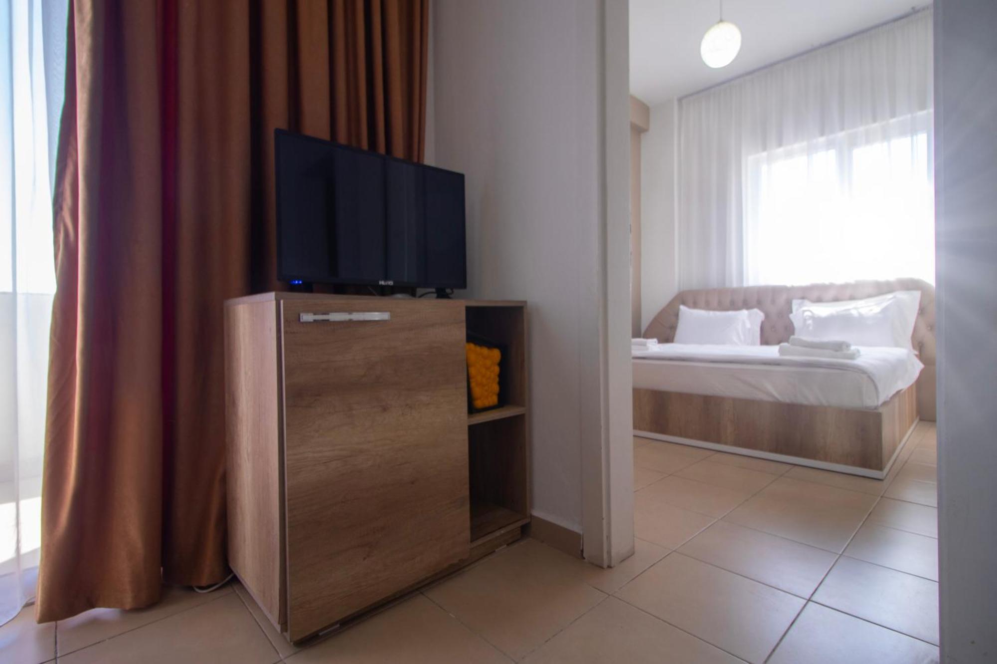 Hotel Princ غوليم المظهر الخارجي الصورة