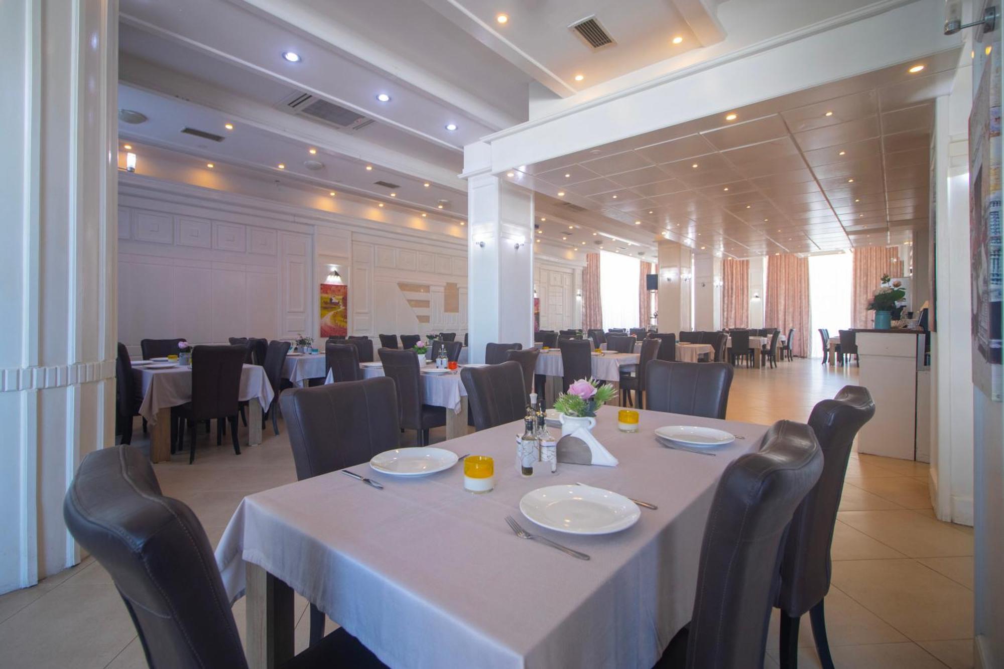 Hotel Princ غوليم المظهر الخارجي الصورة