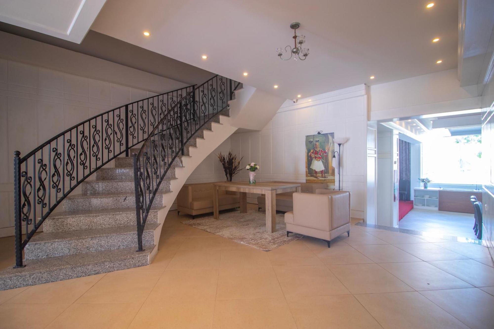Hotel Princ غوليم المظهر الخارجي الصورة