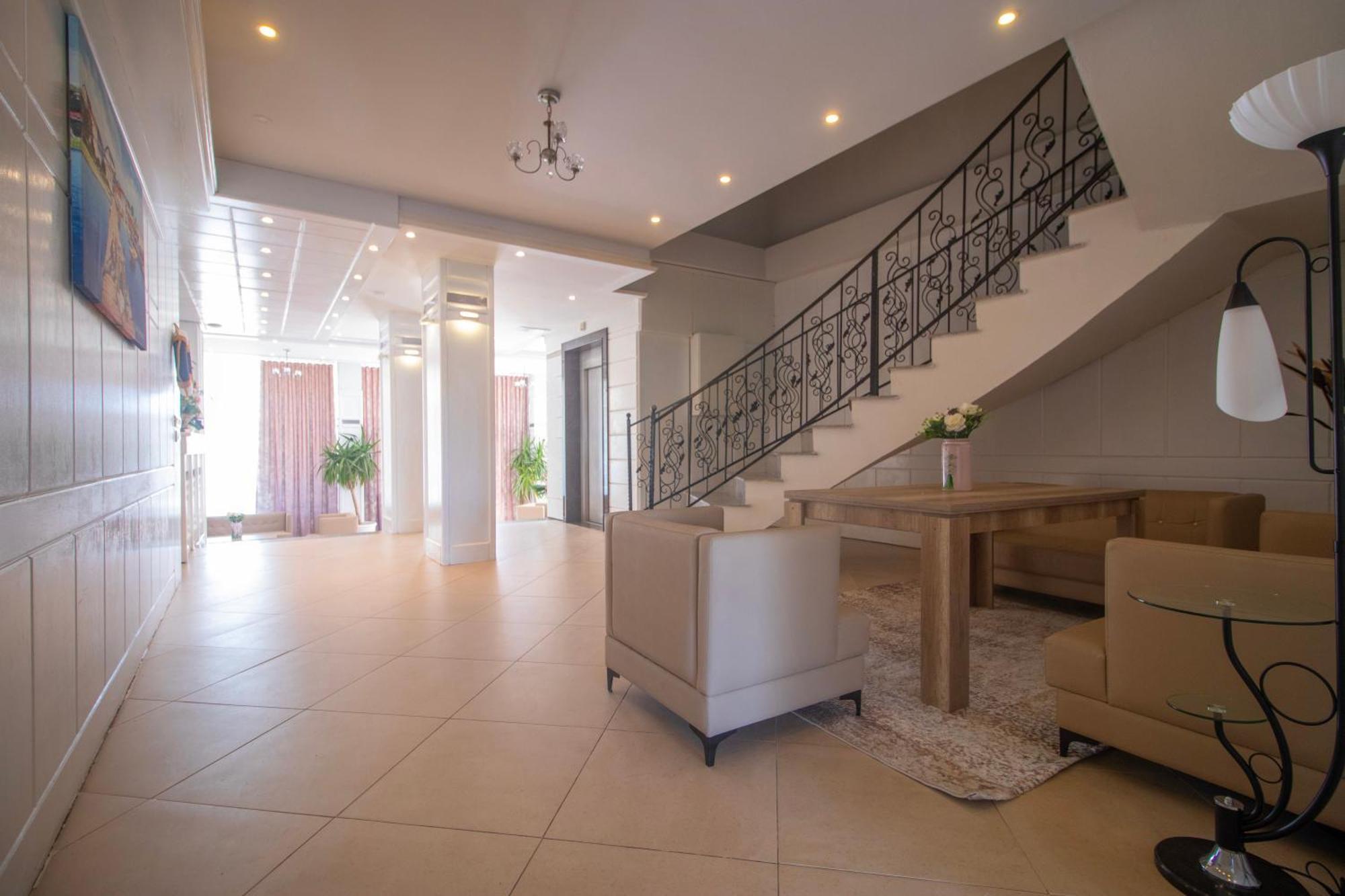 Hotel Princ غوليم المظهر الخارجي الصورة