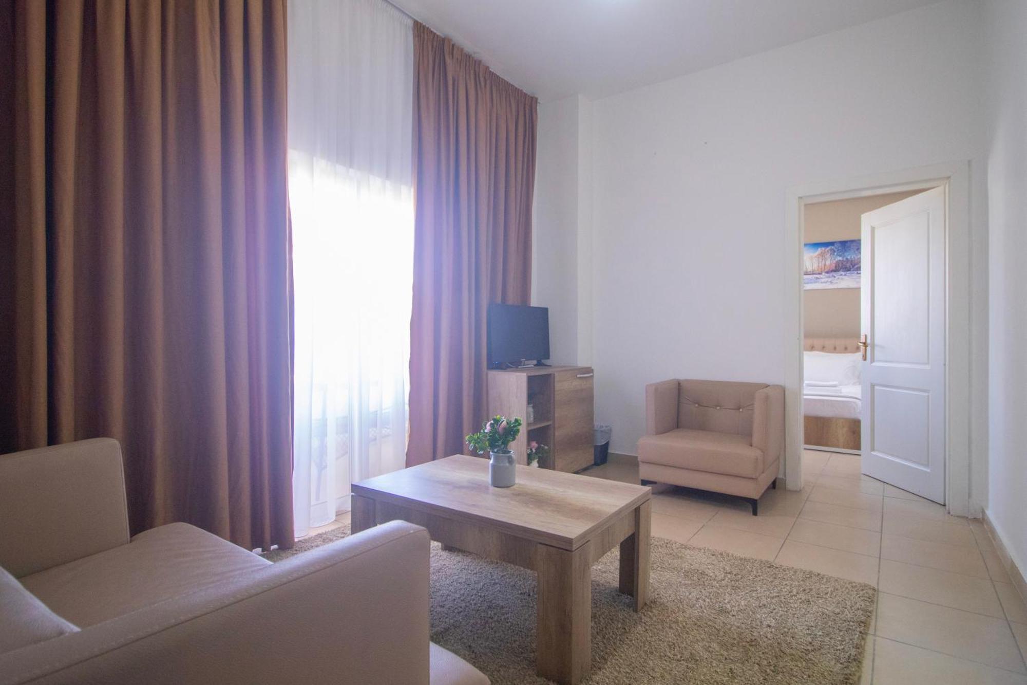 Hotel Princ غوليم المظهر الخارجي الصورة