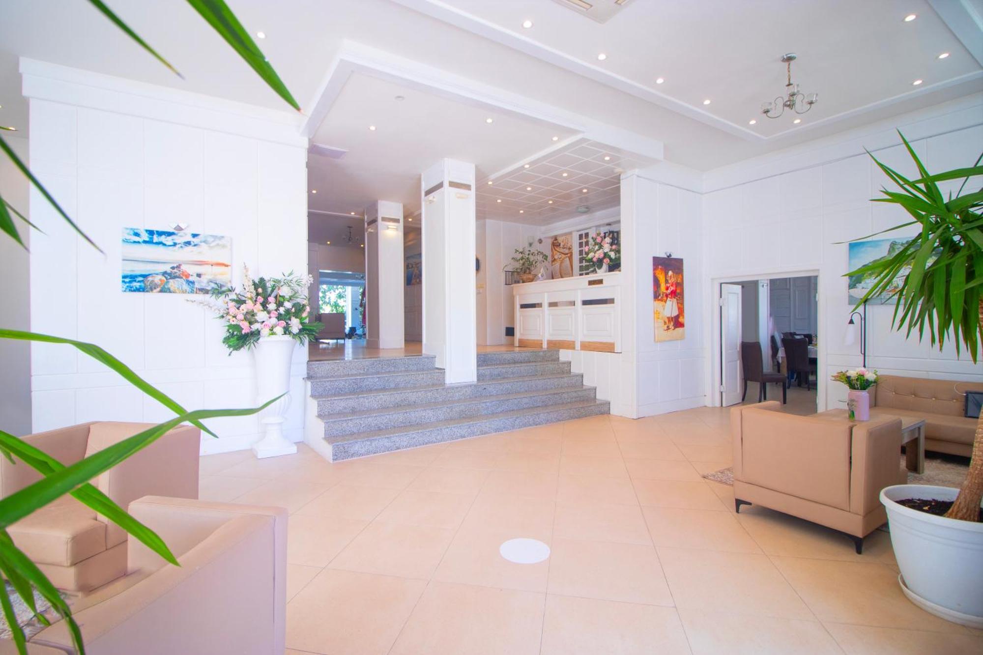 Hotel Princ غوليم المظهر الخارجي الصورة