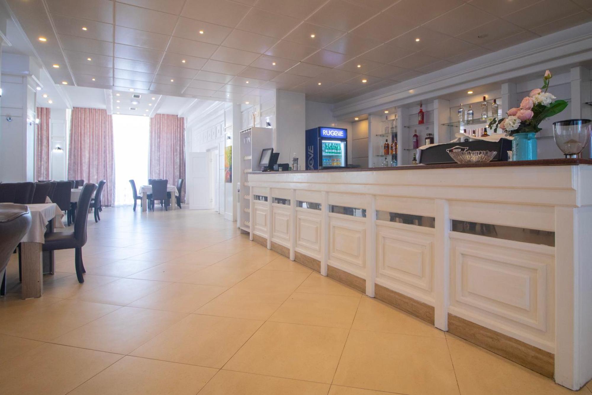 Hotel Princ غوليم المظهر الخارجي الصورة