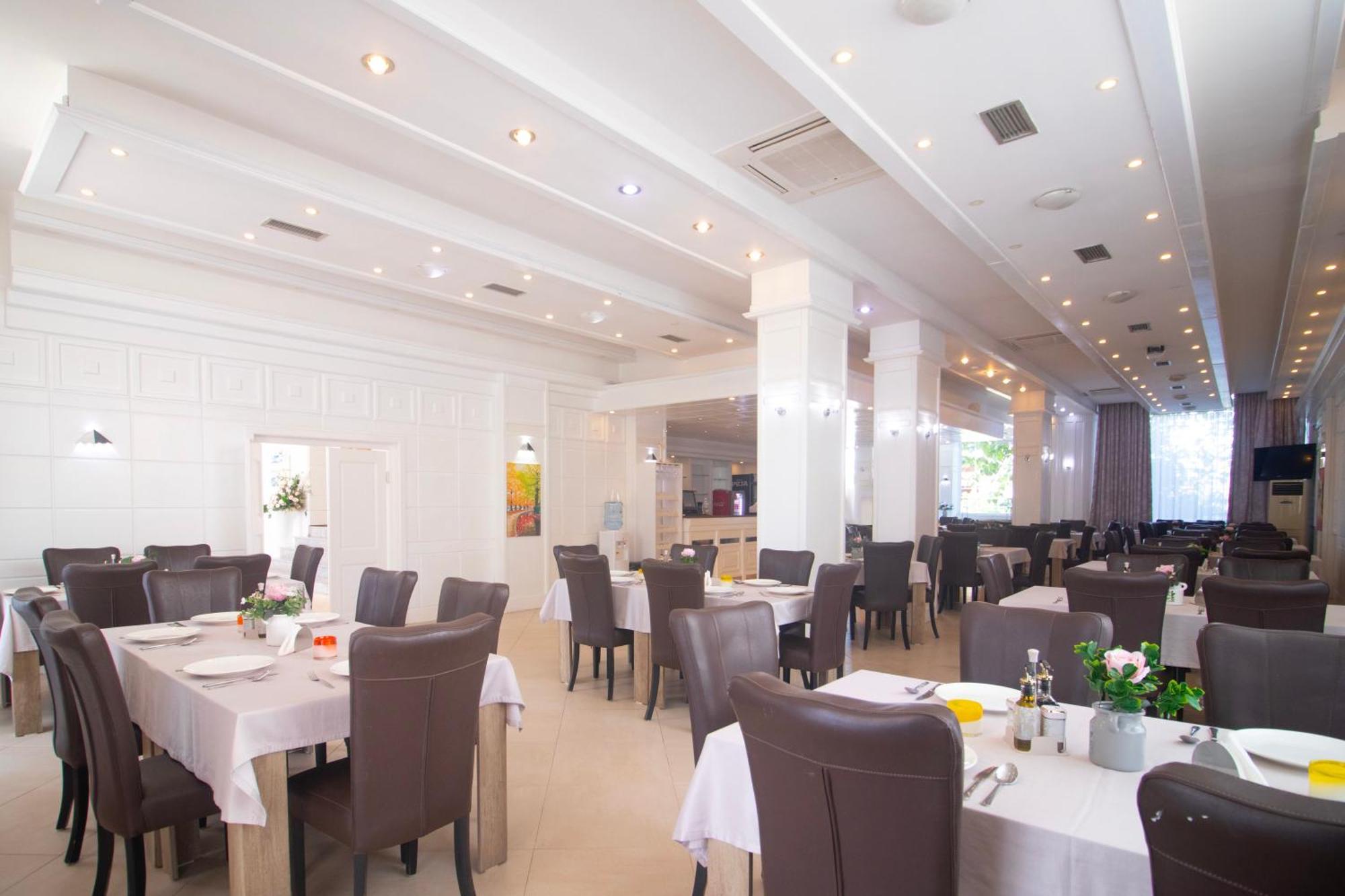 Hotel Princ غوليم المظهر الخارجي الصورة