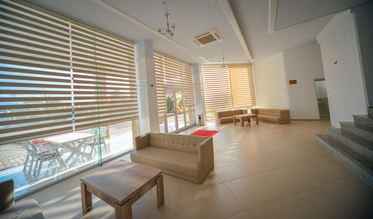 Hotel Princ غوليم المظهر الخارجي الصورة